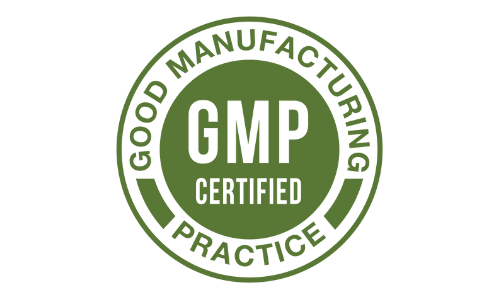 Illuderma™ GMP Certified